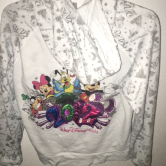Disney Jacket - Picture 2 of 2